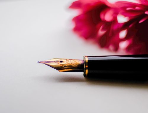 Una dedicatoria especial para el día de la madre