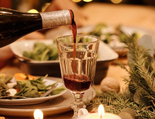 Navidad: Humildad y amor en familia