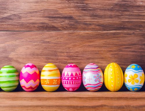 Pascuas en Cecileboutique.com