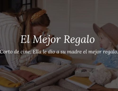 El Mejor Regalo