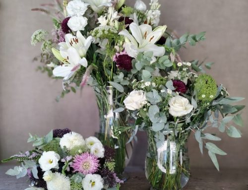 Secuencia de Condolencias