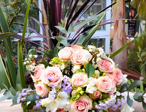 Día de la Novia: el lenguaje de las flores para decir «te quiero»