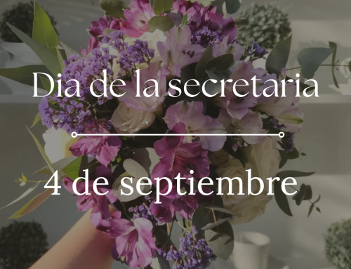 Día de la Secretaría: una oportunidad para agradecer y reconocer